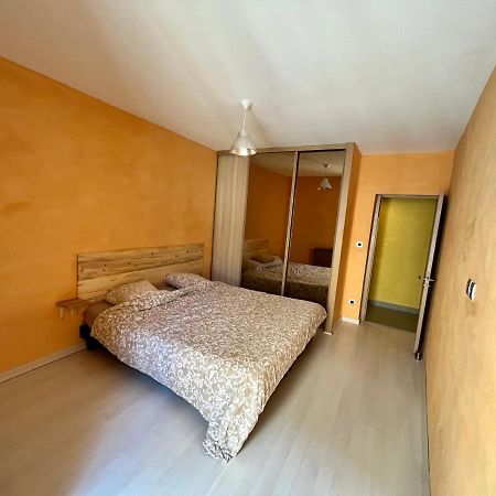 Appartement 2 Chambres - Lits King Size - Wifi - Baignoire Le Puy-en-Velay ภายนอก รูปภาพ