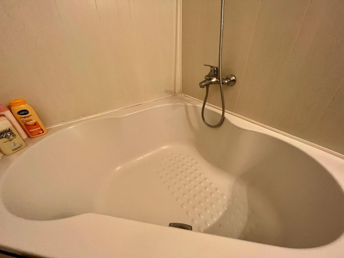 Appartement 2 Chambres - Lits King Size - Wifi - Baignoire Le Puy-en-Velay ภายนอก รูปภาพ